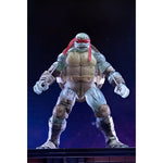 Teenage Mutant Ninja Turtles (The Last Ronin) Action Figure 3-Pack Ghost Brothers 18 cm