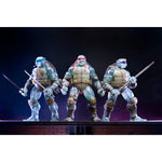 Teenage Mutant Ninja Turtles (The Last Ronin) Action Figure 3-Pack Ghost Brothers 18 cm