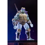 Teenage Mutant Ninja Turtles (The Last Ronin) Action Figure 3-Pack Ghost Brothers 18 cm
