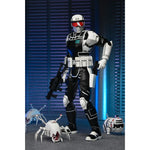 Teenage Mutant Ninja Turtles (The Last Ronin) Action Figure Synja Commando with Mousers 18 cm