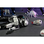 Teenage Mutant Ninja Turtles (The Last Ronin) Action Figure Synja Commando with Mousers 18 cm