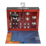 Teenage Mutant Ninja Turtles (The Last Ronin) Action Figure Synja Commando with Mousers 18 cm