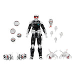 Teenage Mutant Ninja Turtles (The Last Ronin) Action Figure Synja Commando with Mousers 18 cm