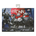 Teenage Mutant Ninja Turtles (The Last Ronin) Action Figure Synja Commando with Mousers 18 cm