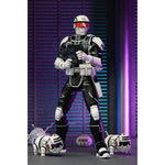 Teenage Mutant Ninja Turtles (The Last Ronin) Action Figure Synja Commando with Mousers 18 cm