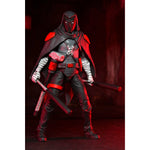 Teenage Mutant Ninja Turtles (The Last Ronin The Lost Years) Action Figure Casey (Nightwatcher) 18 cm