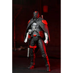 Teenage Mutant Ninja Turtles (The Last Ronin The Lost Years) Action Figure Casey (Nightwatcher) 18 cm