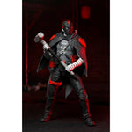 Teenage Mutant Ninja Turtles (The Last Ronin The Lost Years) Action Figure Casey (Nightwatcher) 18 cm