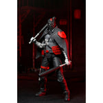 Teenage Mutant Ninja Turtles (The Last Ronin The Lost Years) Action Figure Casey (Nightwatcher) 18 cm