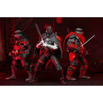 Teenage Mutant Ninja Turtles (The Last Ronin The Lost Years) Action Figure Casey (Nightwatcher) 18 cm