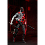 Teenage Mutant Ninja Turtles (The Last Ronin The Lost Years) Action Figure Casey (Nightwatcher) 18 cm