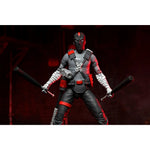 Teenage Mutant Ninja Turtles (The Last Ronin The Lost Years) Action Figure Casey (Nightwatcher) 18 cm
