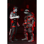 Teenage Mutant Ninja Turtles (The Last Ronin The Lost Years) Action Figure Casey (Nightwatcher) 18 cm