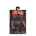 Teenage Mutant Ninja Turtles (The Last Ronin The Lost Years) Action Figure Casey (Nightwatcher) 18 cm