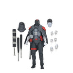 Teenage Mutant Ninja Turtles (The Last Ronin The Lost Years) Action Figure Casey (Nightwatcher) 18 cm