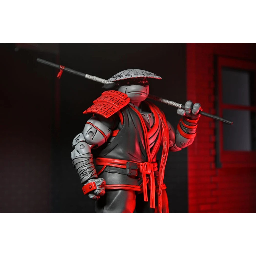 Teenage Mutant Ninja Turtles (The Last Ronin The Lost Years) Action Figure Donatello Nightwatcher 18 cm