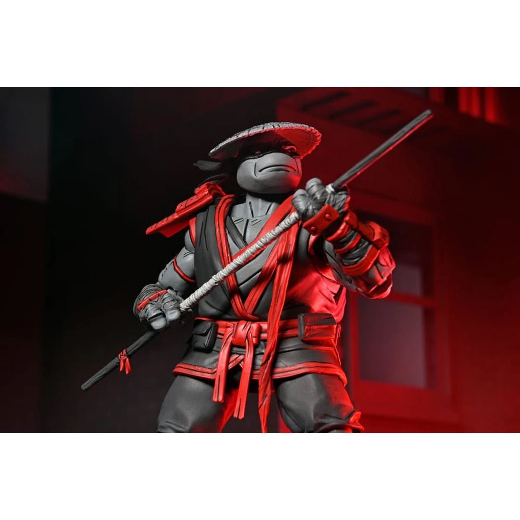Teenage Mutant Ninja Turtles (The Last Ronin The Lost Years) Action Figure Donatello Nightwatcher 18 cm