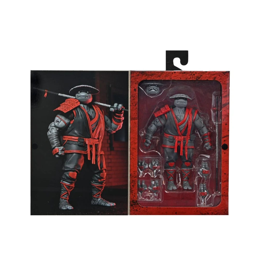 Teenage Mutant Ninja Turtles (The Last Ronin The Lost Years) Action Figure Donatello Nightwatcher 18 cm