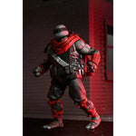 Teenage Mutant Ninja Turtles (The Last Ronin The Lost Years) Action Figure Leonardo Nightwatcher 18 cm