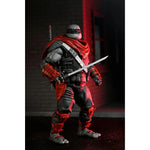 Teenage Mutant Ninja Turtles (The Last Ronin The Lost Years) Action Figure Leonardo Nightwatcher 18 cm