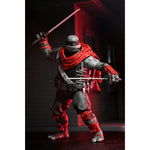 Teenage Mutant Ninja Turtles (The Last Ronin The Lost Years) Action Figure Leonardo Nightwatcher 18 cm