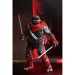 Teenage Mutant Ninja Turtles (The Last Ronin The Lost Years) Action Figure Leonardo Nightwatcher 18 cm