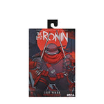 Teenage Mutant Ninja Turtles (The Last Ronin The Lost Years) Action Figure Leonardo Nightwatcher 18 cm