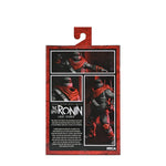 Teenage Mutant Ninja Turtles (The Last Ronin The Lost Years) Action Figure Leonardo Nightwatcher 18 cm