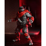 Teenage Mutant Ninja Turtles (The Last Ronin The Lost Years) Action Figure Leonardo Nightwatcher 18 cm