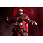 Teenage Mutant Ninja Turtles (The Last Ronin The Lost Years) Action Figure Michelangelo Nightwatcher 18 cm