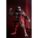 Teenage Mutant Ninja Turtles (The Last Ronin The Lost Years) Action Figure Michelangelo Nightwatcher 18 cm