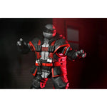 Teenage Mutant Ninja Turtles (The Last Ronin The Lost Years) Action Figure Michelangelo Nightwatcher 18 cm
