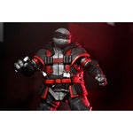 Teenage Mutant Ninja Turtles (The Last Ronin The Lost Years) Action Figure Michelangelo Nightwatcher 18 cm