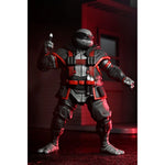 Teenage Mutant Ninja Turtles (The Last Ronin The Lost Years) Action Figure Michelangelo Nightwatcher 18 cm
