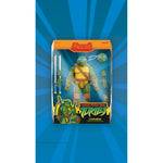 Teenage Mutant Ninja Turtles Ultimates Action Figure Wave 12 Leonardo 18 cm