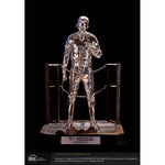 Terminator 2 Judgement Day Premium Statue 1/3 T-1000 Liquid Metal 30th Anniversary Edition 70 cm