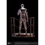 Terminator 2 Judgement Day Premium Statue 1/3 T-1000 Liquid Metal 30th Anniversary Edition 70 cm
