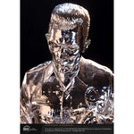 Terminator 2 Judgement Day Premium Statue 1/3 T-1000 Liquid Metal 30th Anniversary Edition 70 cm
