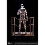 Terminator 2 Judgement Day Premium Statue 1/3 T-1000 Liquid Metal 30th Anniversary Edition 70 cm