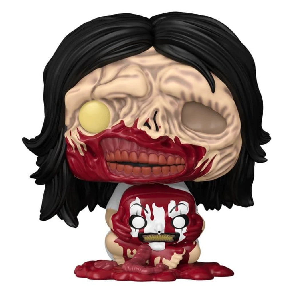 Terrifier 2 POP! Movies Vinyl Figure Victoria Heyes exclusive 9 cm