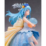 That Time I Got Reincarnated as a Slime PVC Statue 1/7 Rimuru Tempest Party Dress ver. 22 cm