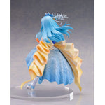That Time I Got Reincarnated as a Slime PVC Statue 1/7 Rimuru Tempest Party Dress ver. 22 cm