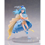 That Time I Got Reincarnated as a Slime PVC Statue 1/7 Rimuru Tempest Party Dress ver. 22 cm