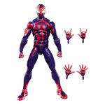 The Amazing Spider-Man Marvel Legends Action Figure Spider-Man Hellfire Gala 15 cm