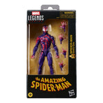 The Amazing Spider-Man Marvel Legends Action Figure Spider-Man Hellfire Gala 15 cm