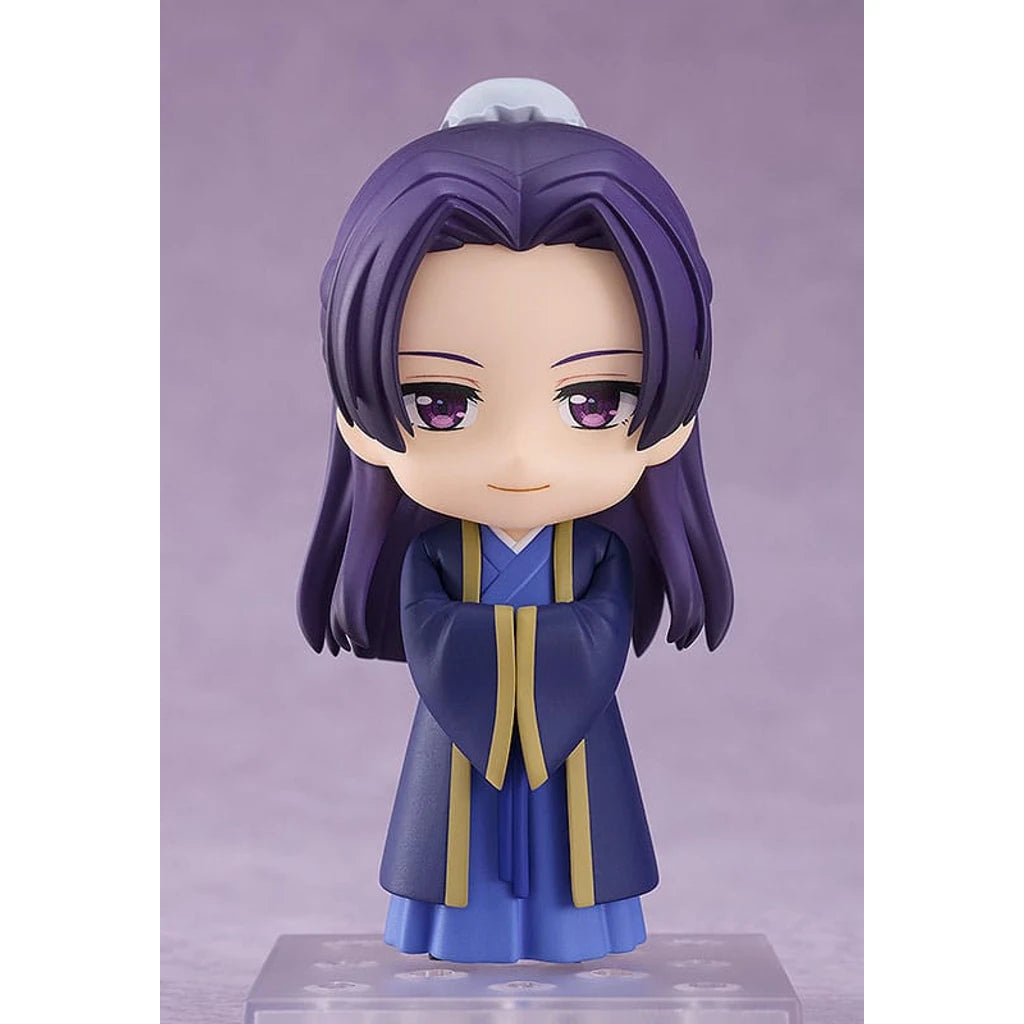 The Apothecary Diaries Nendoroid Action Figure Jinshi 10 cm