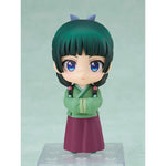 The Apothecary Diaries Nendoroid Action Figure Maomao 10 cm