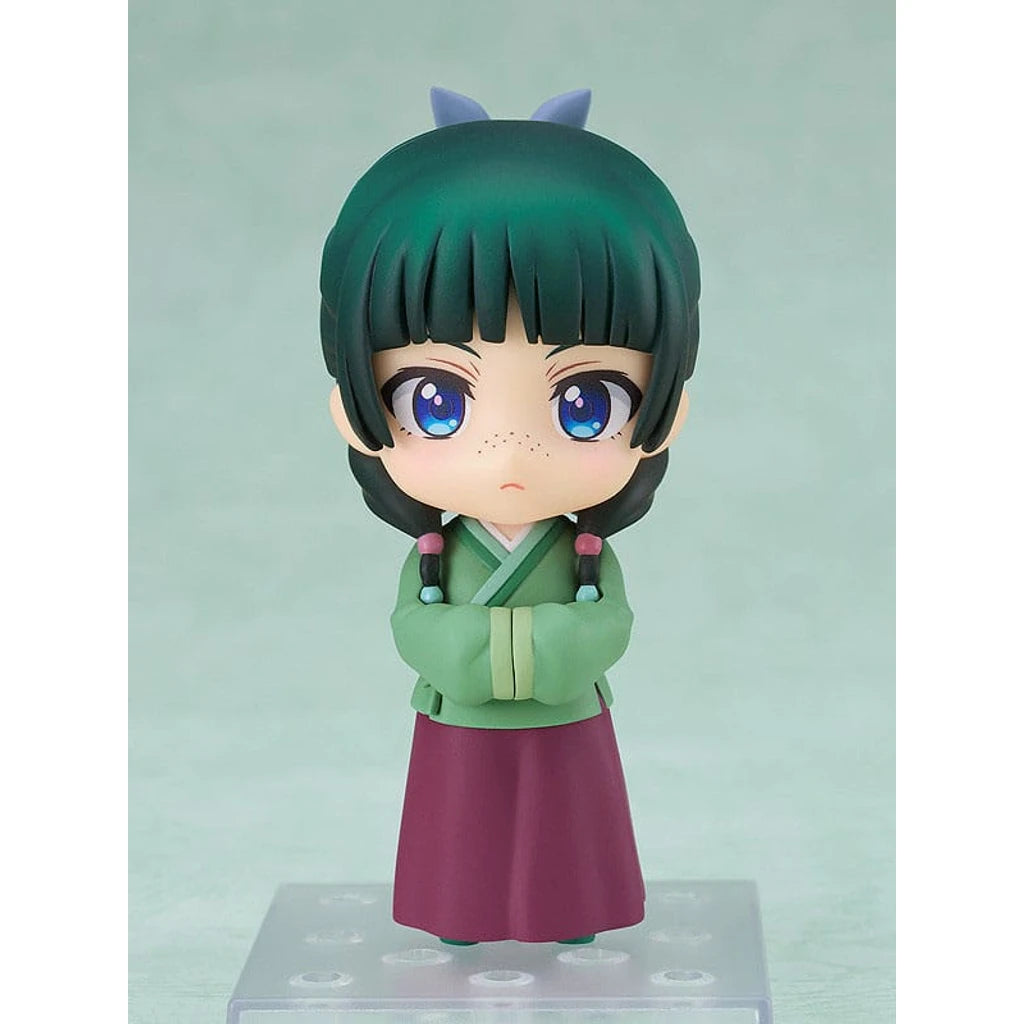 The Apothecary Diaries Nendoroid Action Figure Maomao 10 cm