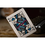 The Beatles Playing Cards Pink Version