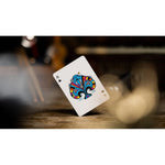 The Beatles Playing Cards Pink Version